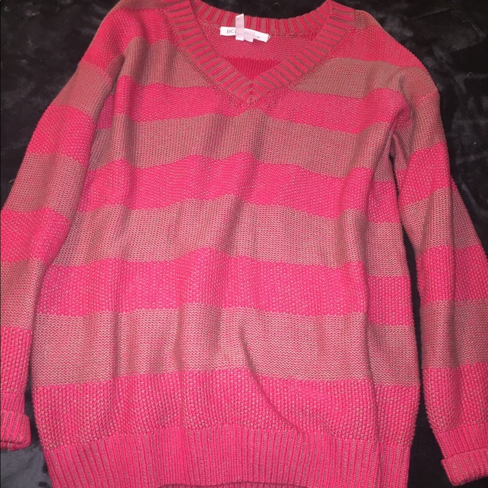BCBGeneration sweater